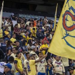 Afición del América explota contra la directiva y se niegan a renovar sus abonos