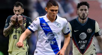 El juego de Israel Reyes, posible refuerzo del Club América, comparado con los actuales defensas Azulcremas