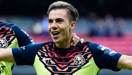 ¿Qué jugadores de Tigres podrían interesar al América a cambio de Sebastián Córdova?