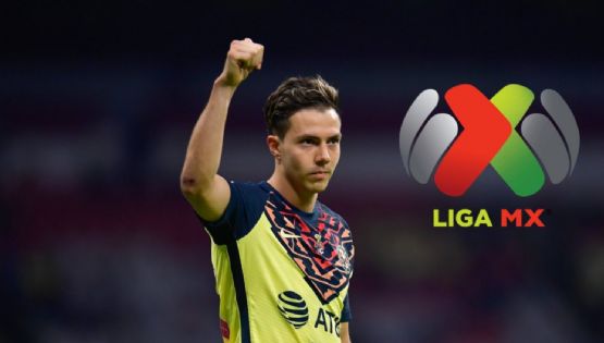 Club América ya trabaja en la salida de Sebastián Córdova a otro equipo de la Liga MX