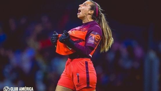 Renata Masciarelli responde a las burlas de aficionada de Chivas