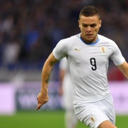 ¿Cuánto tendría que pagar el Club América para fichar al 'Cabecita' Rodríguez?