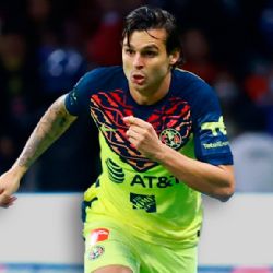 Nicolás Benedetti rompe el silencio sobre su posible salida del Club América