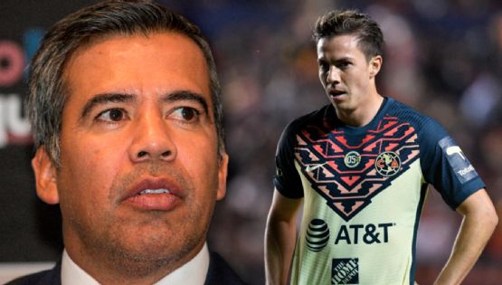 Pável Pardo ve a Sebastián Córdova con el nivel de emigrar a Alemania