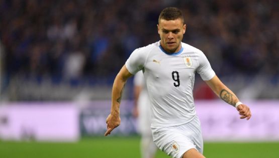 ¿Cuánto tendría que pagar el Club América para fichar al 'Cabecita' Rodríguez?