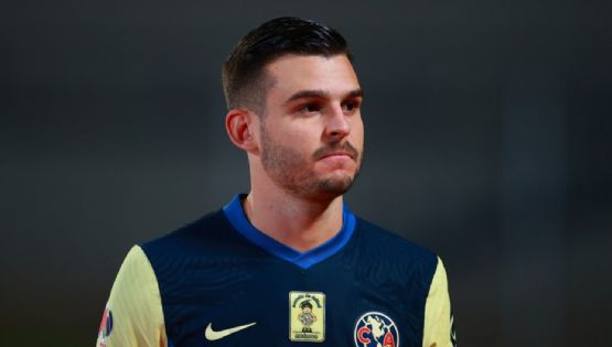 Nicolás Benedetti tiene nueva posibilidad para dejar al Club América 
