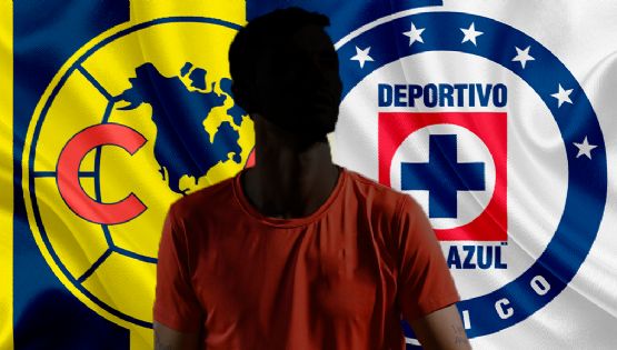 Club América entra en la disputa con Cruz Azul por refuerzo en la defensa central