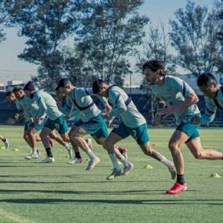 ¿Por qué el Club América no puede darle salida a sus Transferibles? 