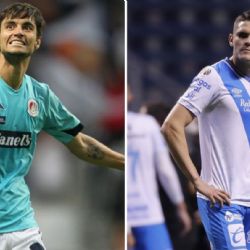 Unai Bilbao vs Israel Reyes: ¿Qué refuerzo sería mejor para el Club América según las Estadísticas?