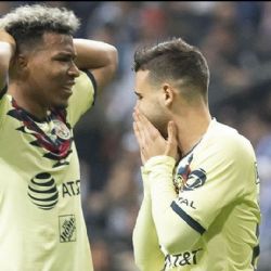 Mazatlán FC cerca de fichar a futbolista extranjero del Club América