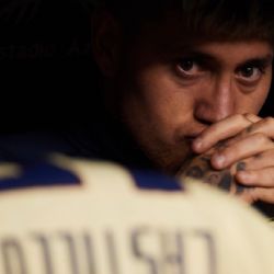 El examericanista Nicolás Castillo, en riesgo de no firmar con el Necaxa