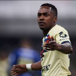 Equipo de la Liga MX busca fichar a Renato Ibarra para el Clausura 2022