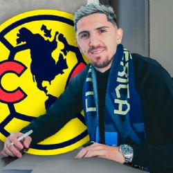 La enorme cantidad que habría pagado el Club América por el fichaje de Diego Valdés