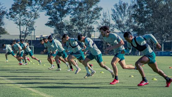 ¿Por qué el Club América no puede darle salida a sus Transferibles? 