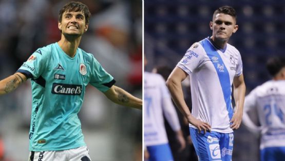 Unai Bilbao vs Israel Reyes: ¿Qué refuerzo sería mejor para el Club América según las Estadísticas?