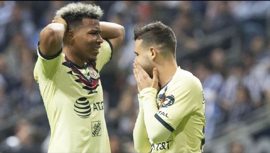 Mazatlán FC cerca de fichar a futbolista extranjero del Club América