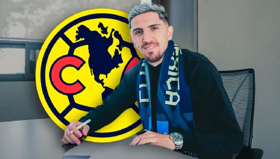 La enorme cantidad que habría pagado el Club América por el fichaje de Diego Valdés