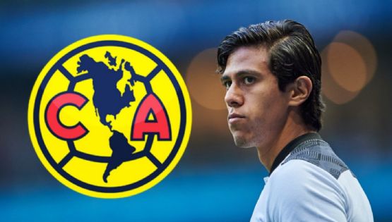 Rumor | José Juan Macías se ofrece para jugar en el Club América 