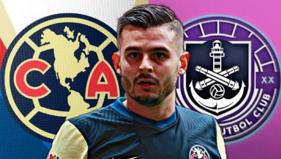 Los detalles del préstamo de Nicolás Benedetti con el Mazatlán FC