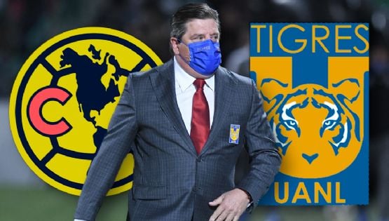 América y Tigres llegan a un acuerdo por futbolista pedido por Miguel Herrera
