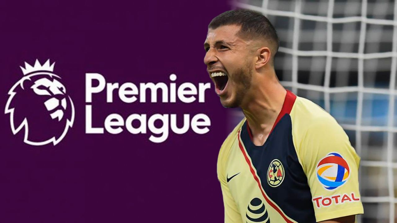 Guido Rodríguez en la mira de Gigante de la Premier League Pasión Águila