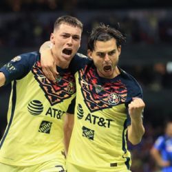 ¿Realmente el Club América es un equipo austero en sus contrataciones?