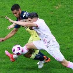 El futbolista que el Club América cederá en la negociación por Diego Valdés