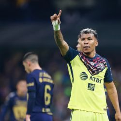 Roger Martínez con fuerte oferta para salir del Club América