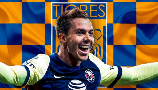 Los detalles de la negociación entre América y Tigres por Sebastián Córdova
