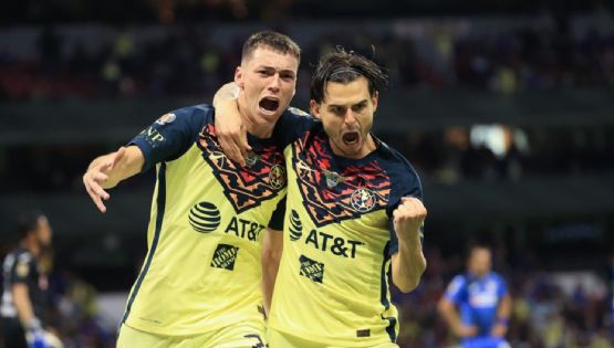 ¿Realmente el Club América es un equipo austero en sus contrataciones?