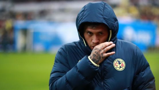 Complicado panorama para Nico Castillo y el futuro de su carrera profesional