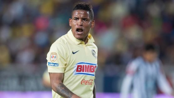 Michael Arroyo consigue nuevo equipo tras jugar en el Futbol Amateur