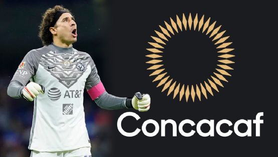 Afición Azulcrema se pronuncia en contra de que Guillermo Ochoa sea el mejor portero de la Concacaf