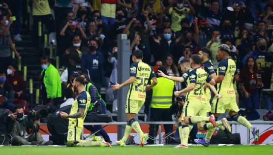 ¿En qué consiste el trabajo de Inteligencia Deportiva del Club América?
