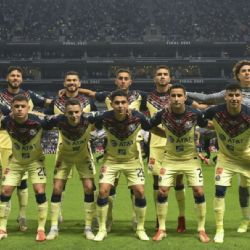 Club América lanza oferta por estrella del Futbol de Ecuador