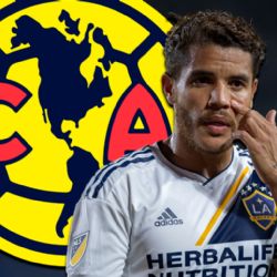El antecedente negativo de Jonathan dos Santos con la directiva del Club América que complica su fichaje 