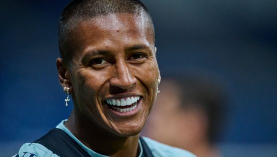 Club América recibe jugosa oferta por el mediocampista peruano Pedro Aquino