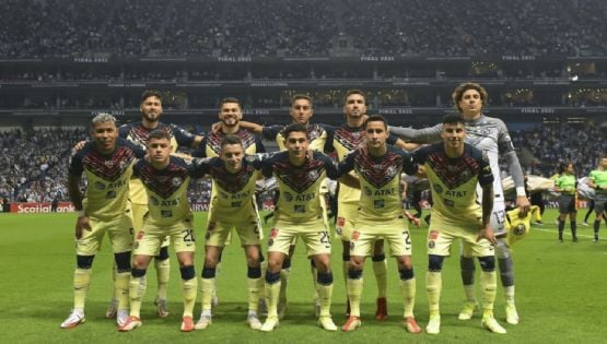 Club América lanza oferta por estrella del Futbol de Ecuador