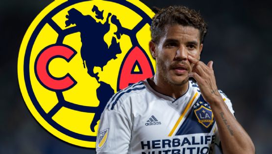 El antecedente negativo de Jonathan dos Santos con la directiva del Club América que complica su fichaje 