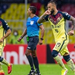 Rumor | América interesado en defensa central ecuatoriano de la Liga MX