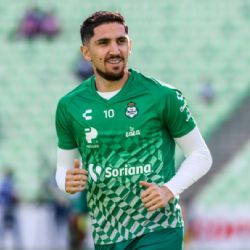 Las estadísticas que demuestran el buen fichaje que puede ser Diego Valdés con el Club América