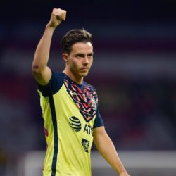 ¿Quién puede quedarse con el dorsal '10' en el Club América tras la inminente salida de Sebastián Córdova
