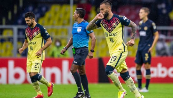 Rumor | América interesado en defensa central ecuatoriano de la Liga MX