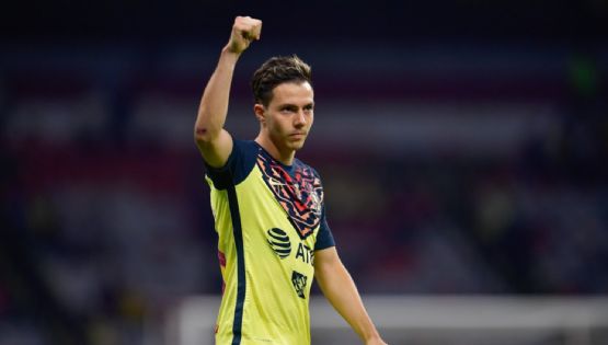 ¿Quién puede quedarse con el dorsal '10' en el Club América tras la inminente salida de Sebastián Córdova