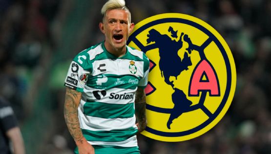 Rumor | América busca el regreso del futbolista uruguayo Brian Lozano