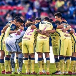 Actualización sobre las negociaciones de los refuerzos del Club América