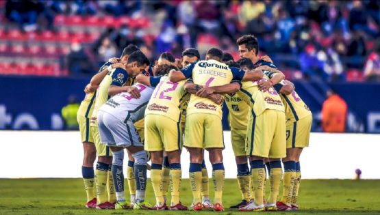 Actualización sobre las negociaciones de los refuerzos del Club América