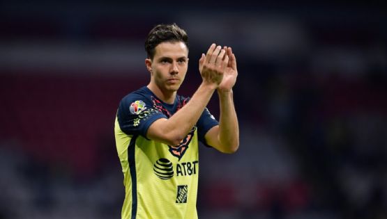 Los detalles del acuerdo de Sebastián Córdova con los Tigres 