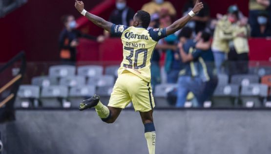 Confirmado | Renato Ibarra tiene nuevo equipo en la Liga MX