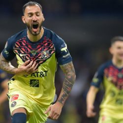 ¿Qué pasará con Emanuel Aguilera a días de que termine su contrato con el Club América? 
